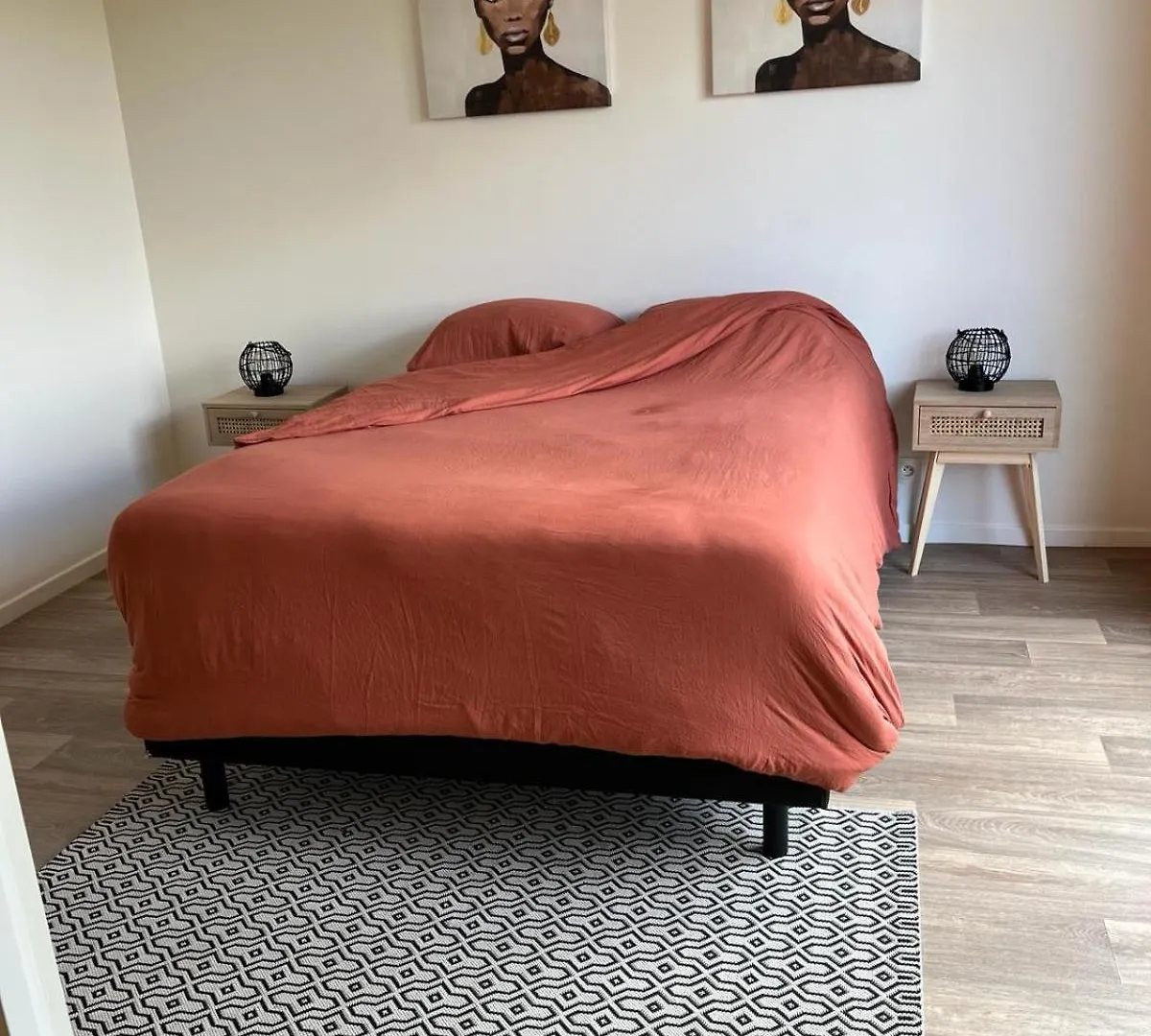 Super T2 Meuble En Bord De Seine Apartment Villeneuve-le-Roi 0*,  France