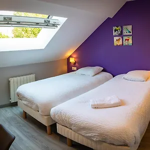  Aparthotel Hermes Paris Orly Aeroport